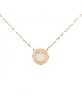 Tiffany & Co T-toe Necklace